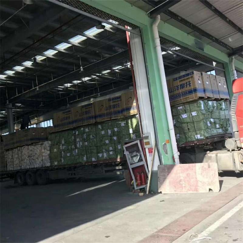 安徽宣城宣州至肥东物流专线，一站式服务让货运更高效（肥东物流公司电话号码）